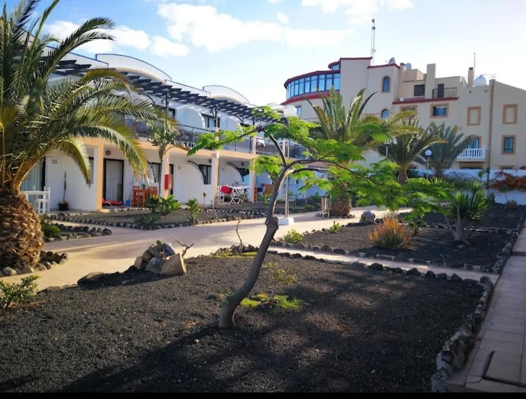 Apartment Appartamento Sorelle A&C Costa De Antigua